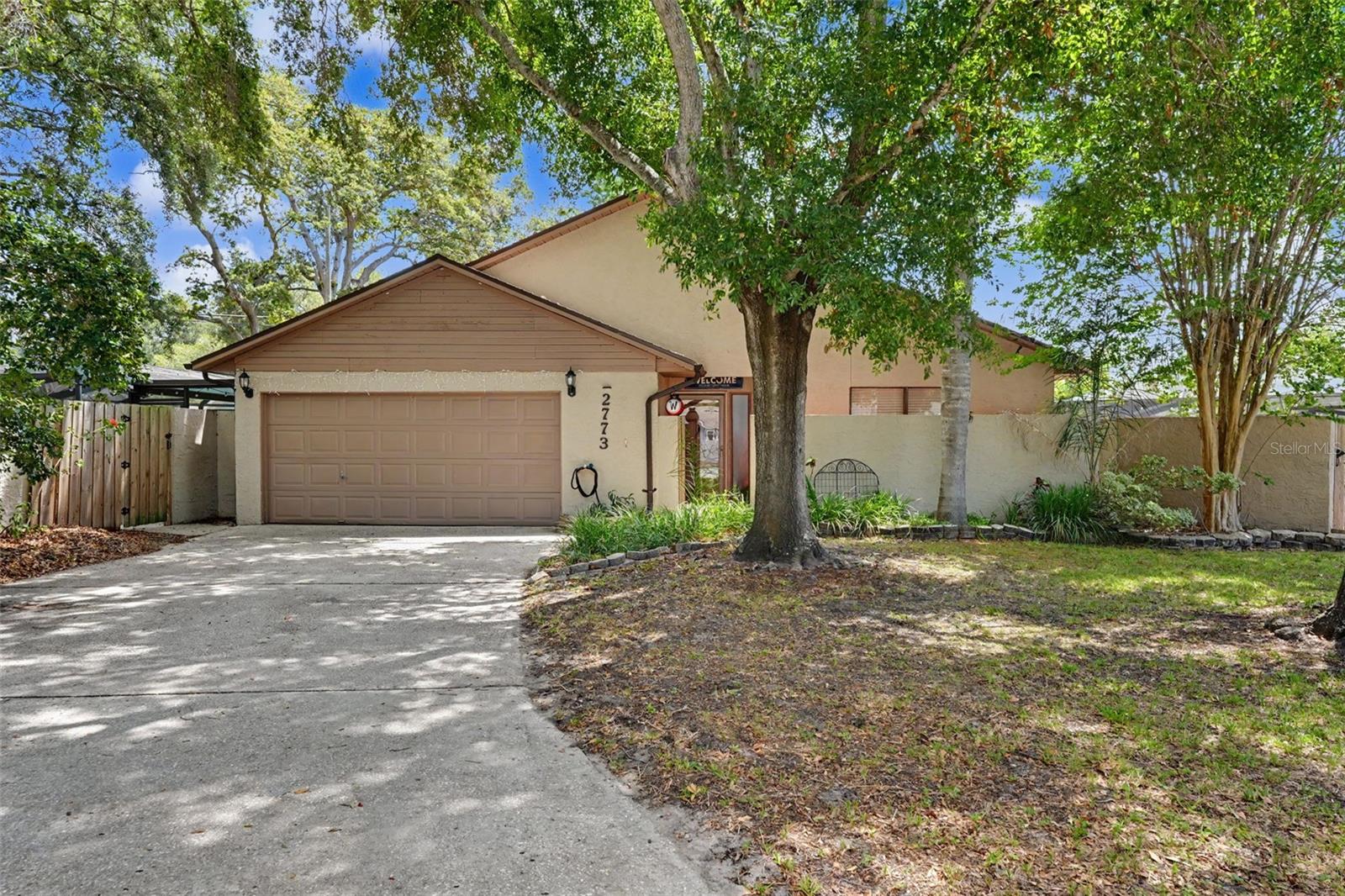 Residential in PALM HARBOR