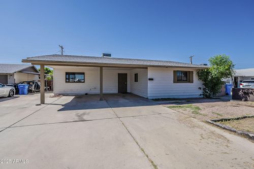 5147 W Earll Dr, Phoenix, AZ, 85031-3937 | Card Image