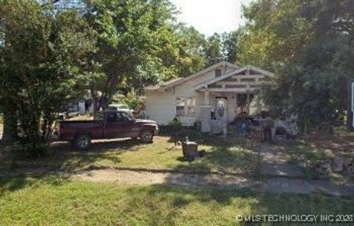 307 Hanover, Coalgate, OK, 74538 | Card Image