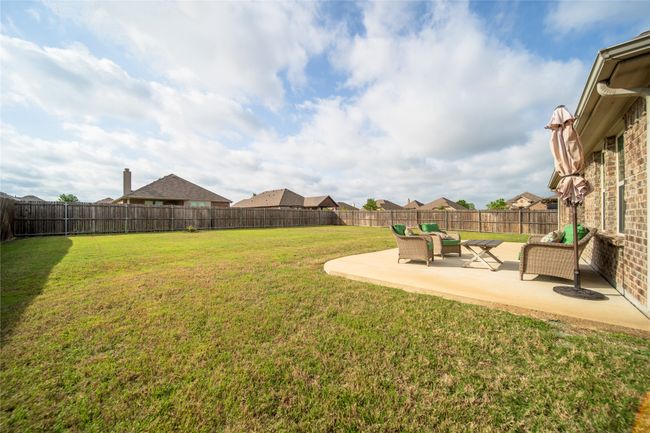 115 Caddo Lake Ct, House other with 3 bedrooms, 2 bathrooms and null parking in Forney TX | Image 22
