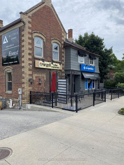 115 Main St N, Georgetown, ON, L7G3H5 | Card Image