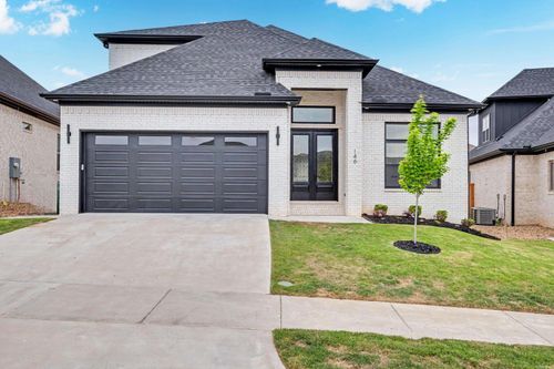 146 Fletcher Ridge Dr, Little Rock, AR, 72223-9077 | Card Image