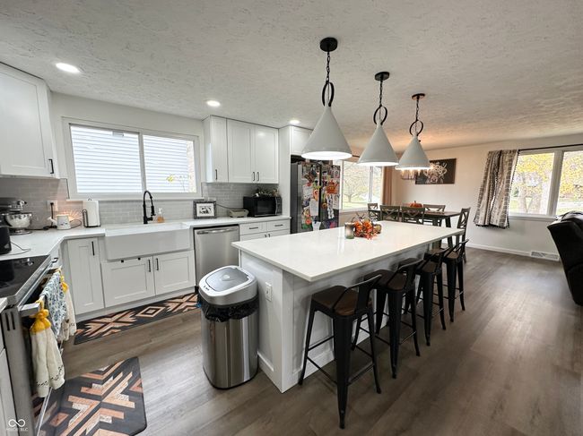 701 Shadowlawn Ave, House other with 4 bedrooms, 3 bathrooms and null parking in Greencastle IN | Image 15