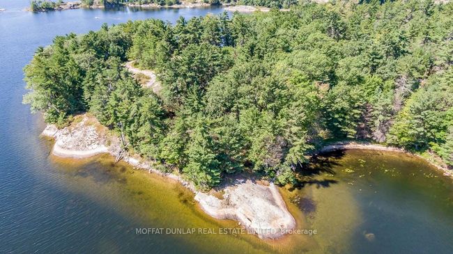 30 Webber Island N/A, Home with 0 bedrooms, 0 bathrooms and null parking in Georgian Bay ON | Image 5