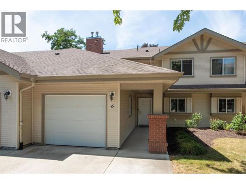 6-788 Rutland Rd N, Kelowna, BC, V1X8B4 | Card Image