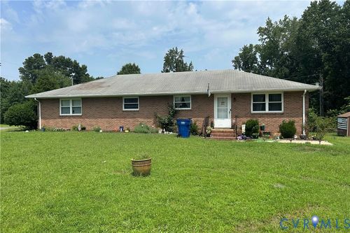 2834 Libwood Ave, North Chesterfield, VA, 23237-2006 | Card Image