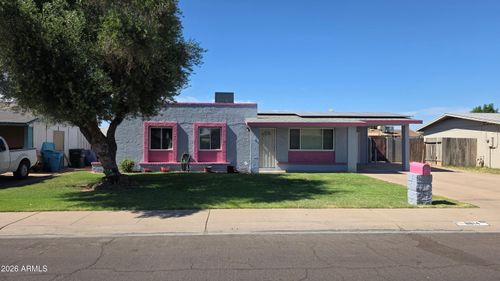 8814 W Avalon Dr, Phoenix, AZ, 85037-3224 | Card Image