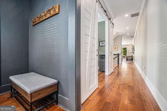 A - 1100 Wylie St Se, Townhouse with 4 bedrooms, 4 bathrooms and null parking in Atlanta GA | Image 6