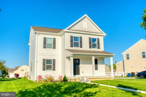 134 Meadow Green Ave, DOVER, DE, 19901-2790 | Card Image