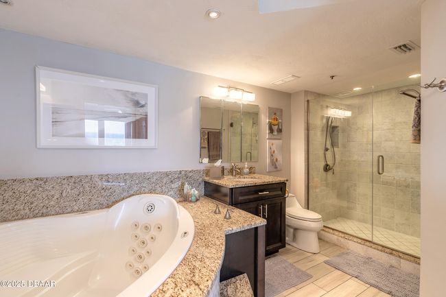 5010 - 4641 S Atlantic Ave, Condo with 3 bedrooms, 3 bathrooms and null parking in Ponce Inlet FL | Image 22