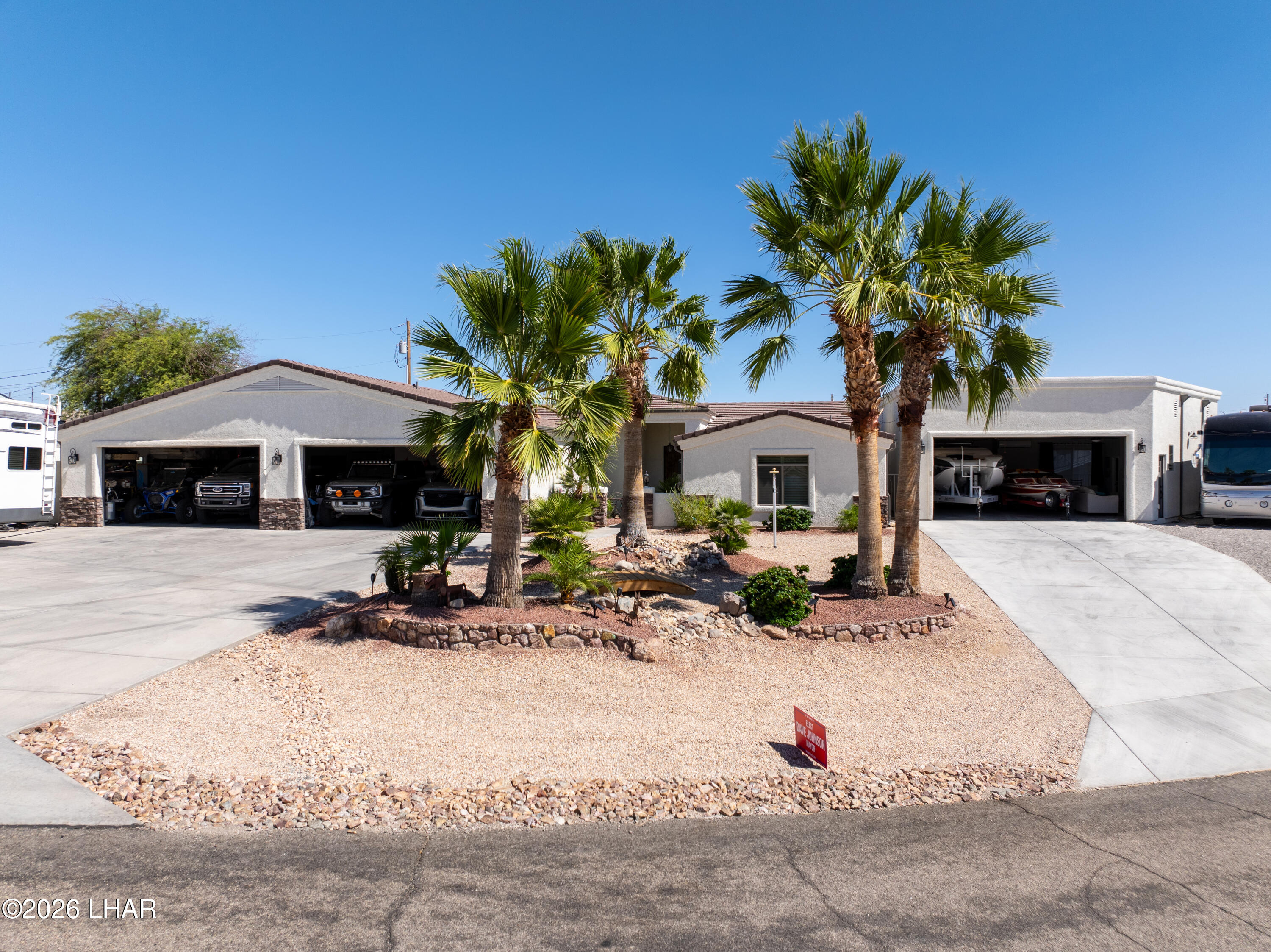 Residential in Lake Havasu City 2