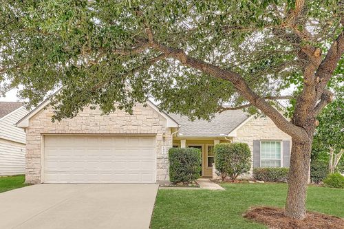 161 Coneflower Dr, Kyle, TX, 78640-5734 | Card Image