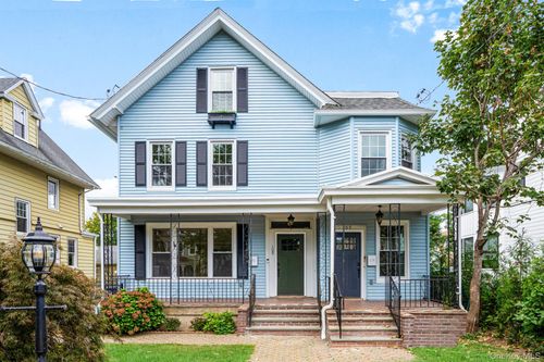 105 Third Ave, Pelham, NY, 10803-1426 | Card Image