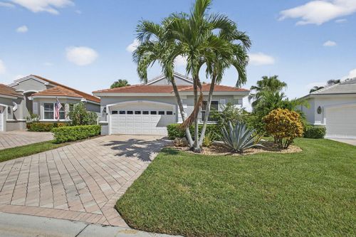 4433 Kensington Park Way, Wellington, FL, 33449-8613 | Card Image