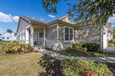 21134 Sterling Lake Drive, House other with 2 bedrooms, 3 bathrooms and 2 parking in Crest Hill IL | Image 1