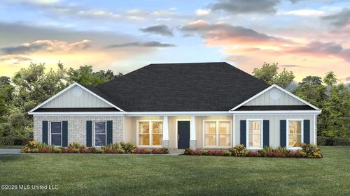 14067 Jubilee Parkway, Vancleave, MS, 39565 | Card Image
