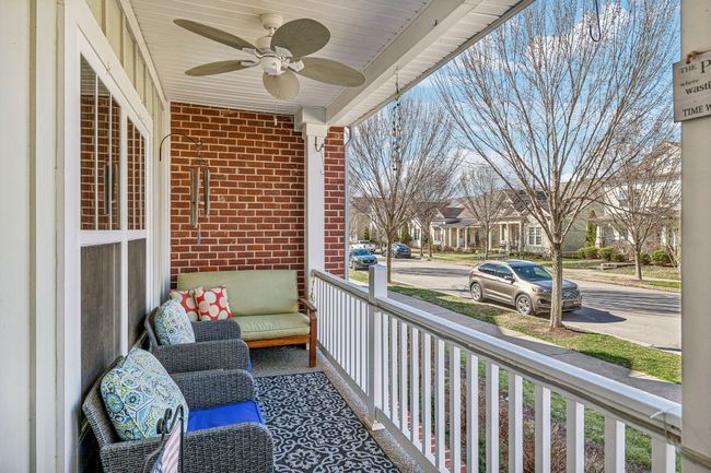 624 Cobert Ln, Townhouse with 3 bedrooms, 3 bathrooms and 1 parking in Franklin TN | Image 6