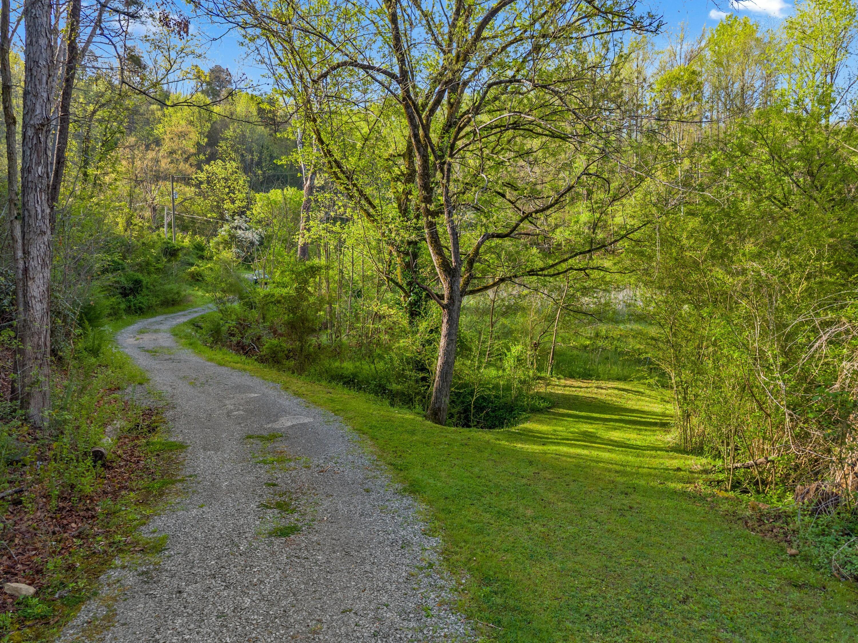 Land in Gatlinburg 4