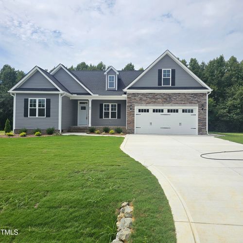 68 S Harper Faith Way, Benson, NC, 27504 | Card Image