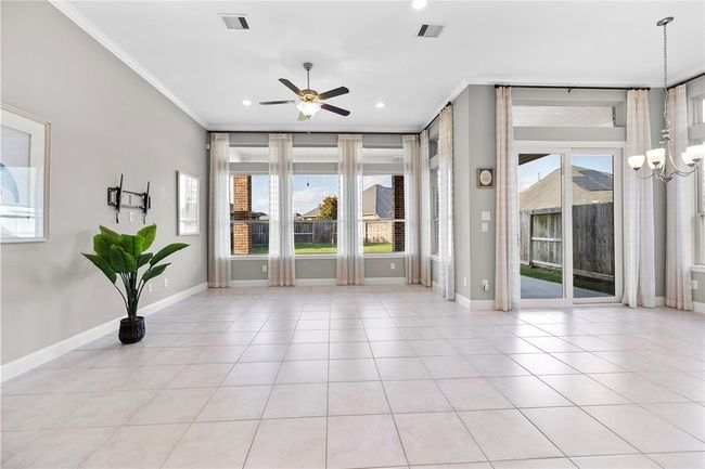 3507 Canyon Branch Ln, House other with 4 bedrooms, 5 bathrooms and 2 parking in Fulshear TX | Image 14