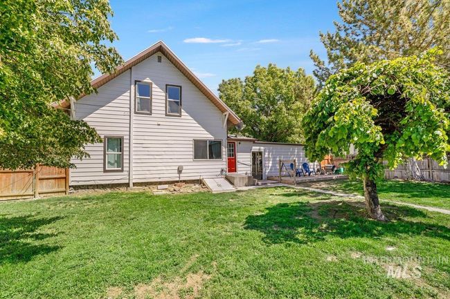 712 Yakima Ave, House other with 4 bedrooms, 2 bathrooms and 2 parking in Filer ID | Image 9
