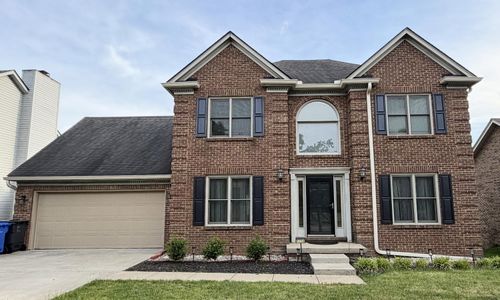 1336 Glenview Dr, Lexington, KY, 40514-2204 | Card Image