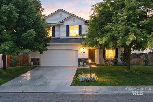 11761 Tidewater St, Caldwell, ID, 83605-5899 | Card Image