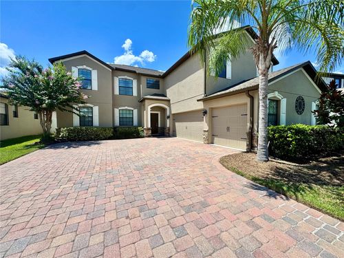 2890 Spring Breeze Way, KISSIMMEE, FL, 34744-9268 | Card Image