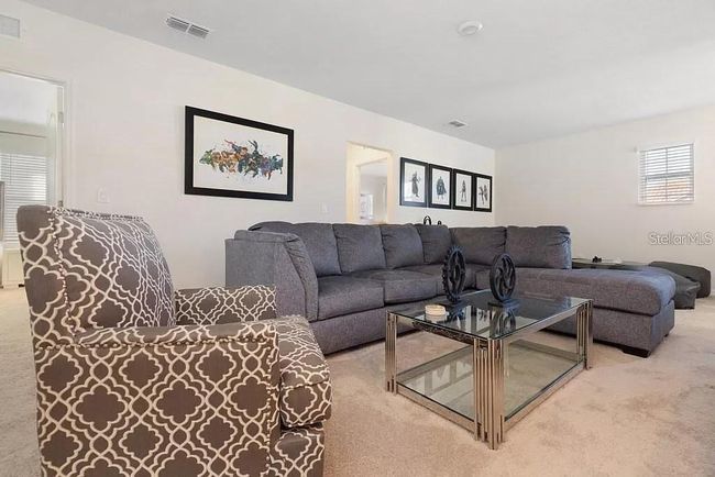 8024 Oak Shadow Ct, House other with 6 bedrooms, 6 bathrooms and null parking in DAVENPORT FL | Image 12