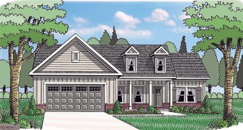 1450 Cherry Bark Ct, Loganville, GA, 30052-5976 | Card Image