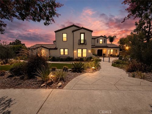12855 Black Creek Court, Rancho Cucamonga, CA, 91739 | Card Image