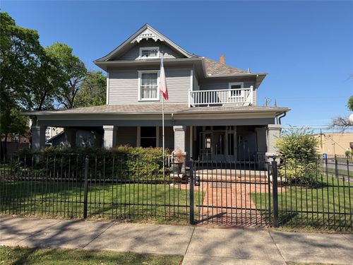 1800 Hurley Ave, Fort Worth, TX, 76110-1369 | Card Image