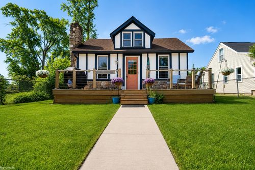 7468 Huron Bay Boulevard, Worth Township, MI, 48450 | Card Image