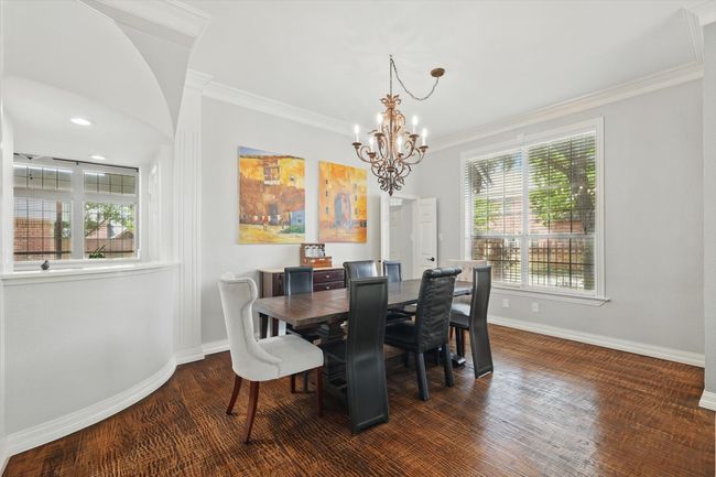 352 Cedar Crest Dr, House other with 5 bedrooms, 4 bathrooms and null parking in Coppell TX | Image 5