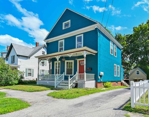 375 Orange St, Manchester, NH, 03104-4449 | Card Image