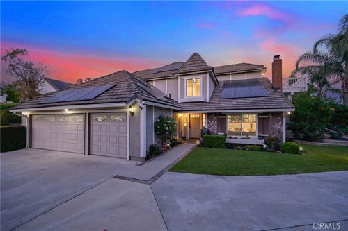 20640 Smoketree Ave, Yorba Linda, CA, 92886 | Card Image