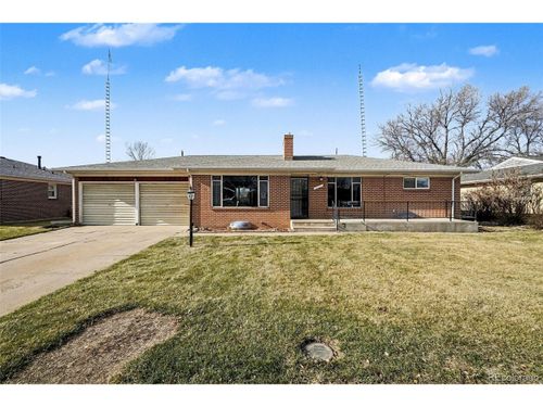 627 Park St, Fort Morgan, CO, 80701 | Card Image