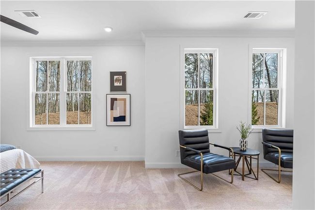 UNIT-230 - 4933 Sudbrook Way, Condo with 3 bedrooms, 2 bathrooms and 2 parking in Peachtree Corners GA | Image 17