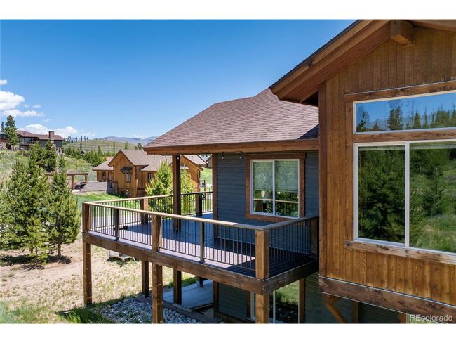 304 County Road 424, House other with 3 bedrooms, 3 bathrooms and null parking in Grand Lake CO | Image 14