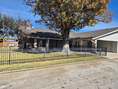 1698 La Villa Cir S, San Angelo, TX, 76904 | Card Image