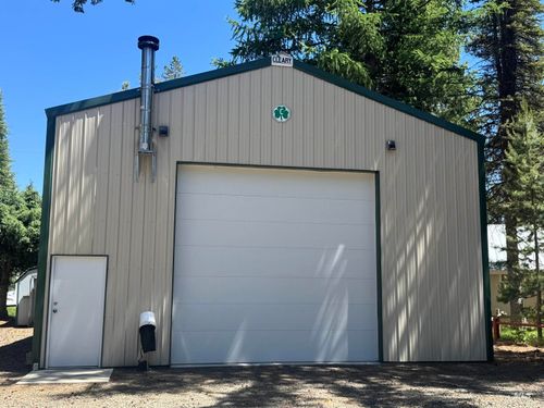 12868 Hereford Rd, Donnelly, ID, 83615-5036 | Card Image