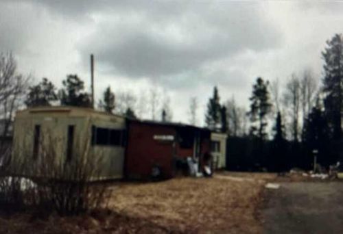 5109 51 Ave, Robb, AB, T0E1X0 | Card Image