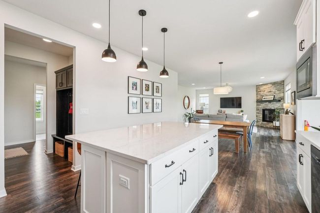 8975 W Eagle Court, House other with 5 bedrooms, 3 bathrooms and null parking in Mequon WI | Image 20