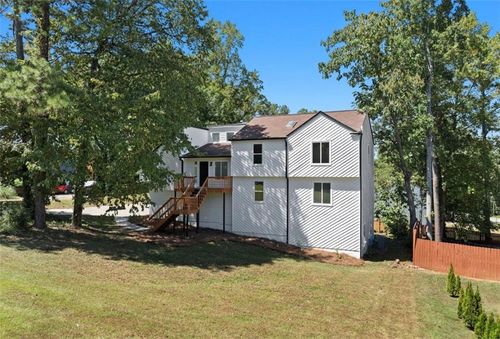 5111 Manitou Way, Stone Mountain, GA, 30087-4263 | Card Image