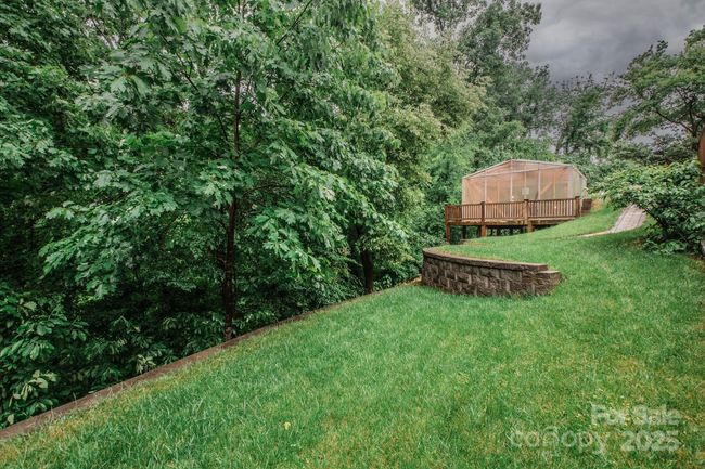 3700 Gainesway Ct Nw, House other with 3 bedrooms, 3 bathrooms and null parking in Concord NC | Image 43