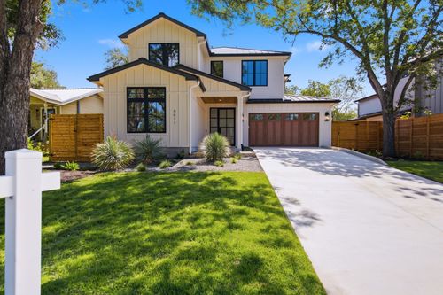 4611 Banister Lane, Austin, TX, 78745 | Card Image