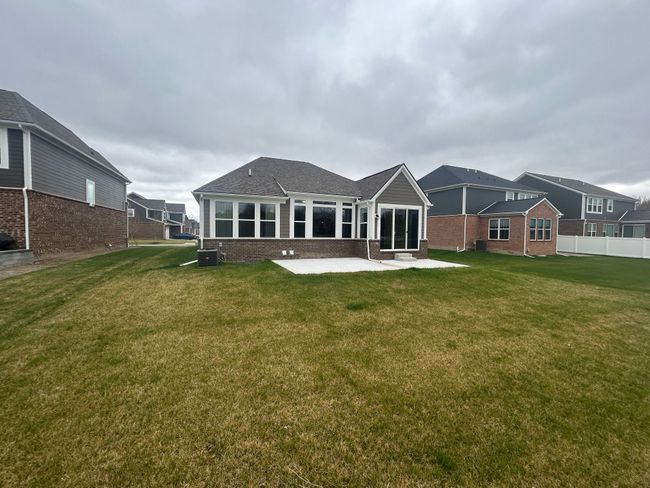 9229 Tulip, House other with 3 bedrooms, 2 bathrooms and null parking in Plymouth MI | Image 41
