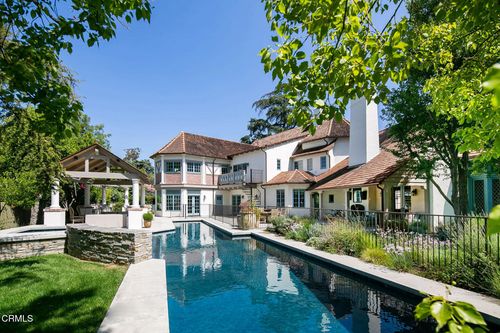 233 Hillside Rd, South Pasadena, CA, 91030 | Card Image