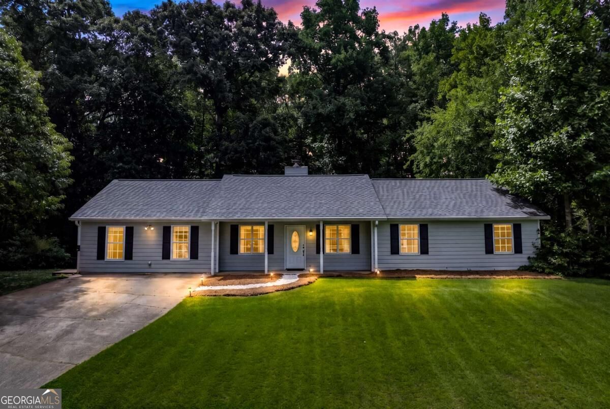 Residential in Auburn 2