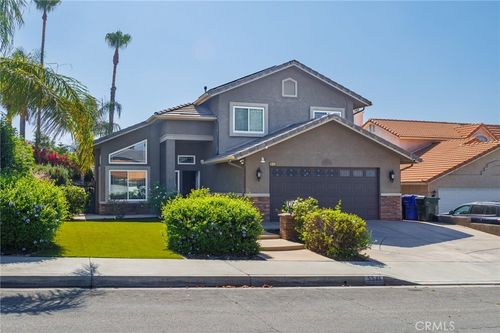 5541 N G Street, San Bernardino, CA, 92407 | Card Image